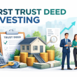 first trust deed investing