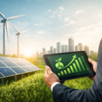 grøn investering