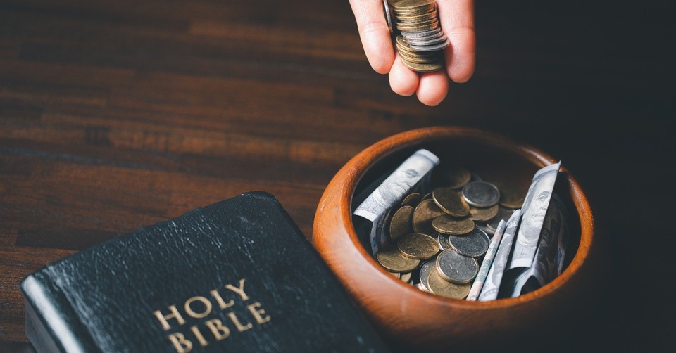 7 biblical principles of money management