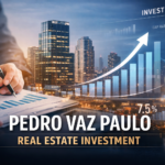 Pedro Vaz Paulo Real Estate Investment