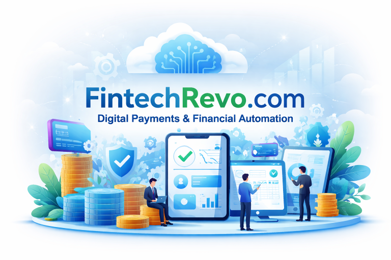 FintechRevo.com