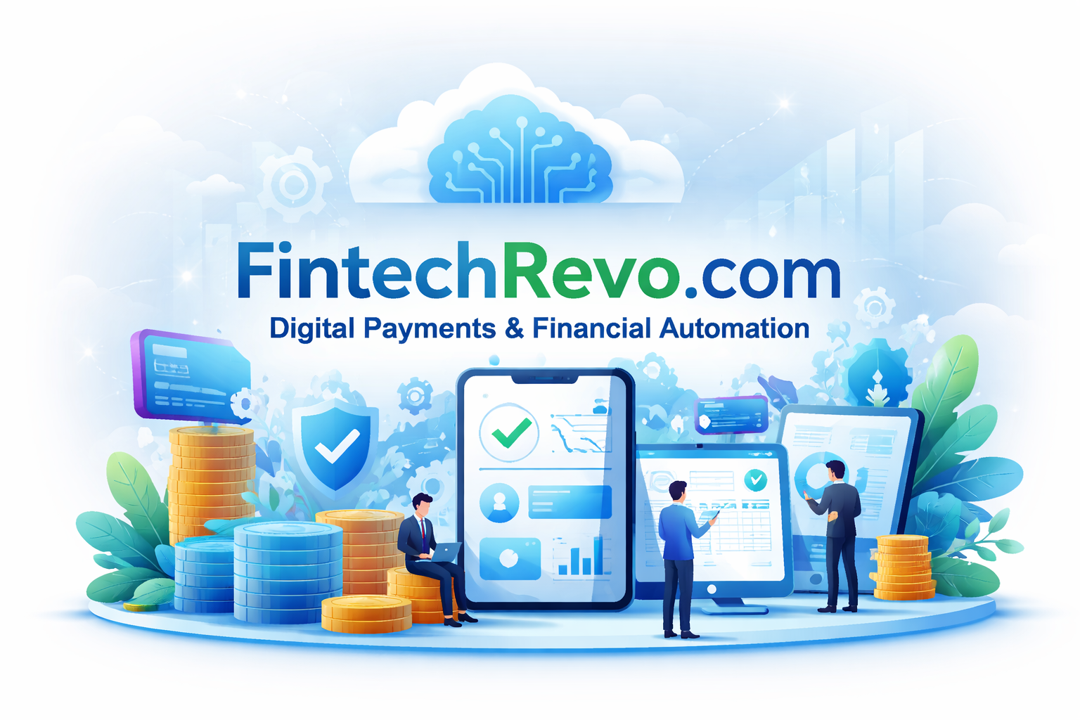 FintechRevo.com