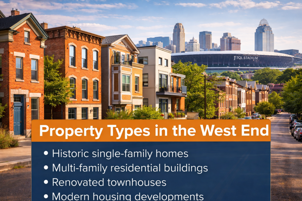 1146 Bank St Cincinnati OH 45214