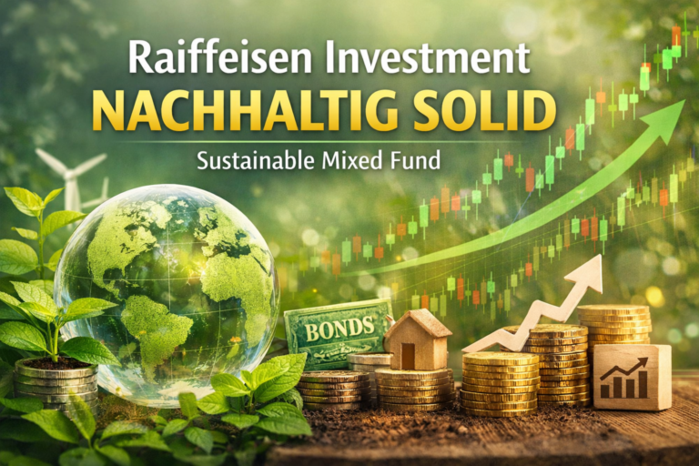 Raiffeisen Investment Nachhaltig Solid