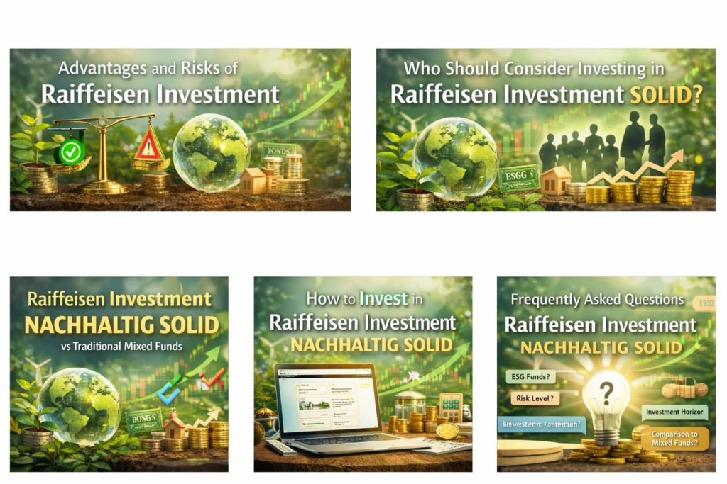 Raiffeisen Investment Nachhaltig Solid