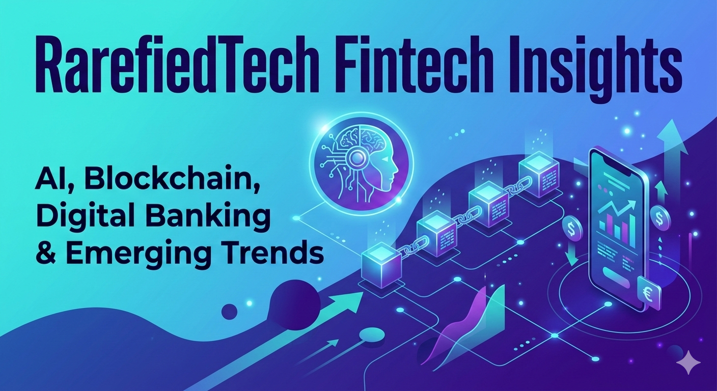 fintech insights