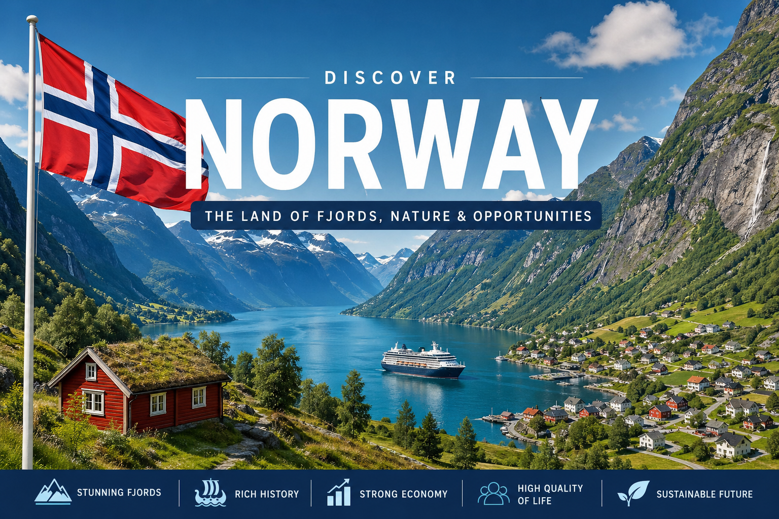 Norway