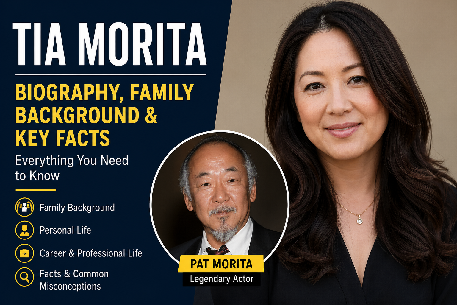 Tia Morita