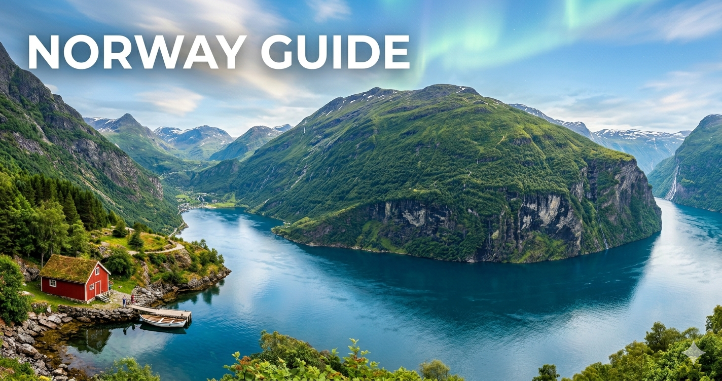 Norway guide