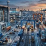 private-freight-terminal