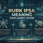 Rurk Ifşa Meaning Explained (2026): Origin, Truth & Full Analysi