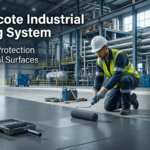 Mannacote industrial coating system